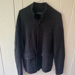 Polo Ralph Lauren Men's Sweater. Never worn.